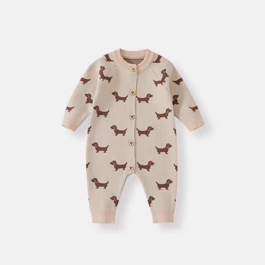 Pañalero Puppy Love