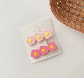Broches