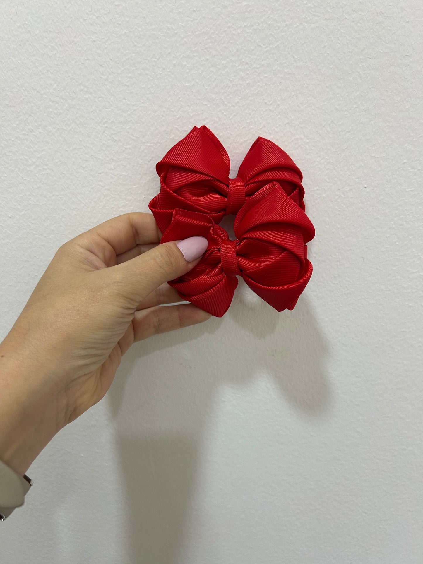 Moño par popis