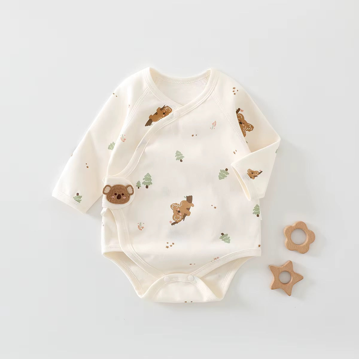 Pañalero Soft Koala