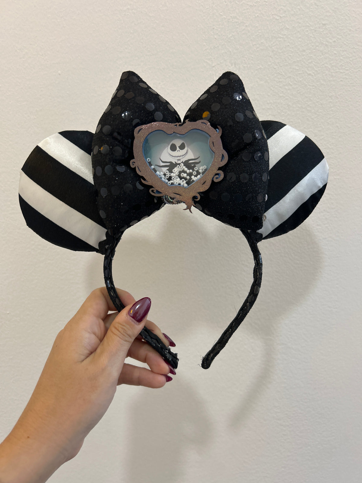 Diadema Personajes