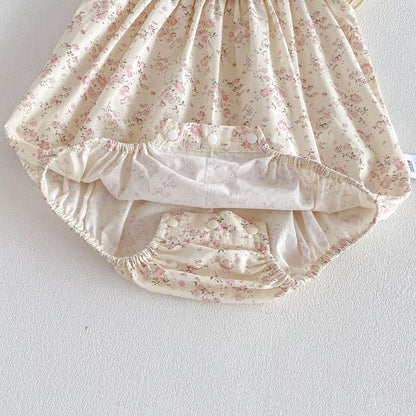Pañalero animalitos bordados