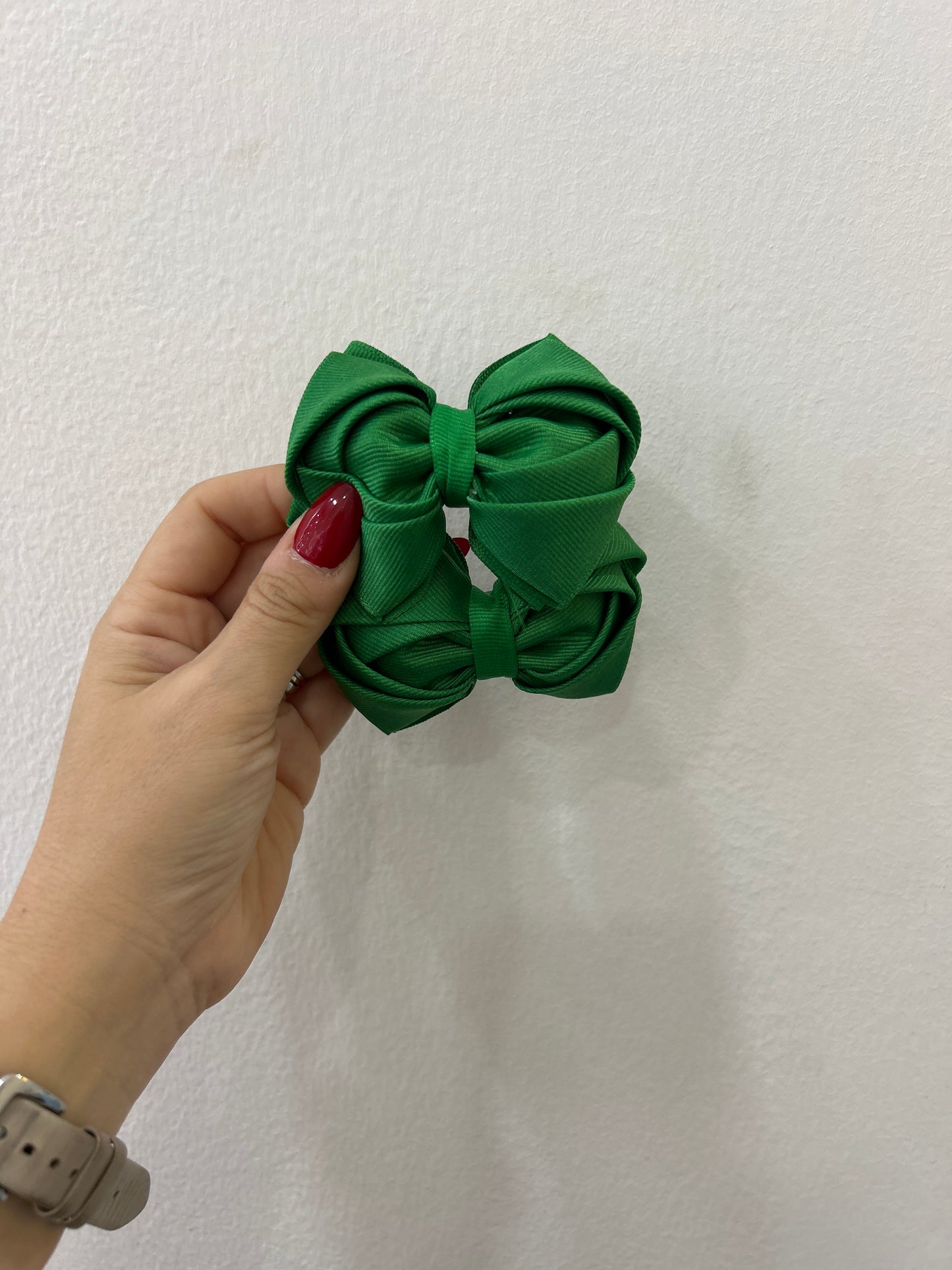 Moño par popis