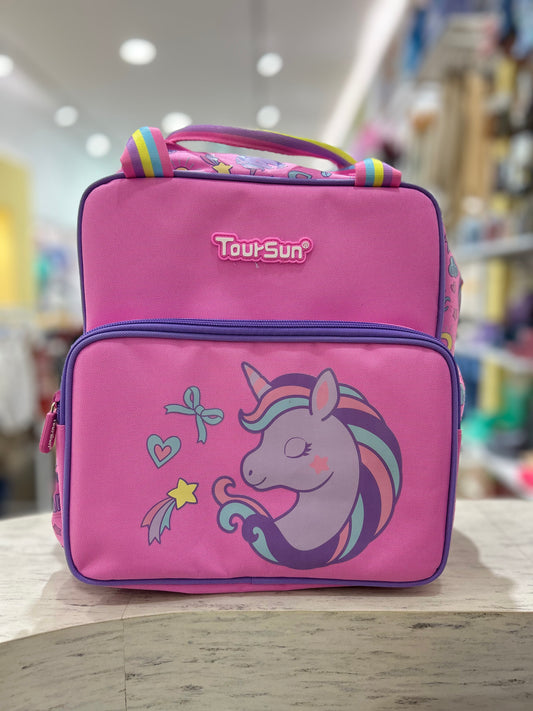 Mochila Térmica Unicornio Sueños Dulces