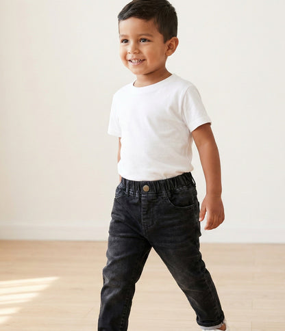 Pantalón negro