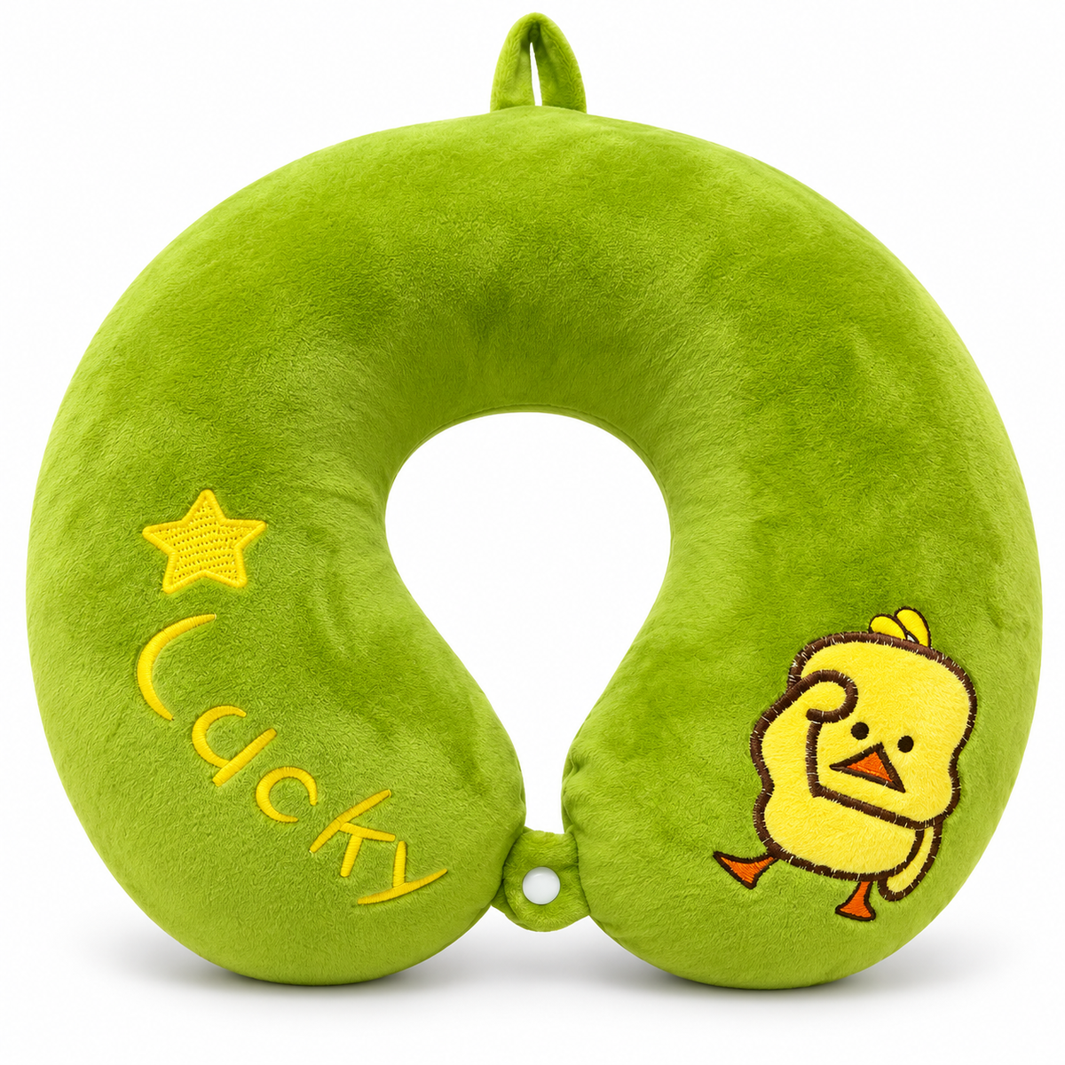 Cojín MemorySoft para Cuello Infantil