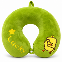 Cojín MemorySoft para Cuello Infantil