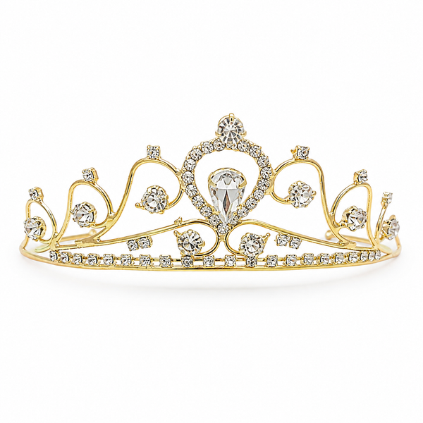 Corona princesa
