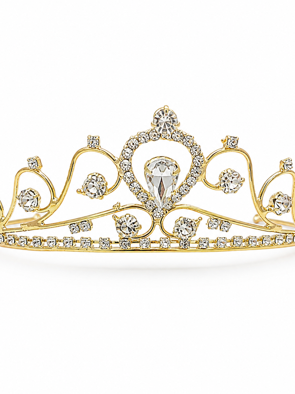 Corona princesa