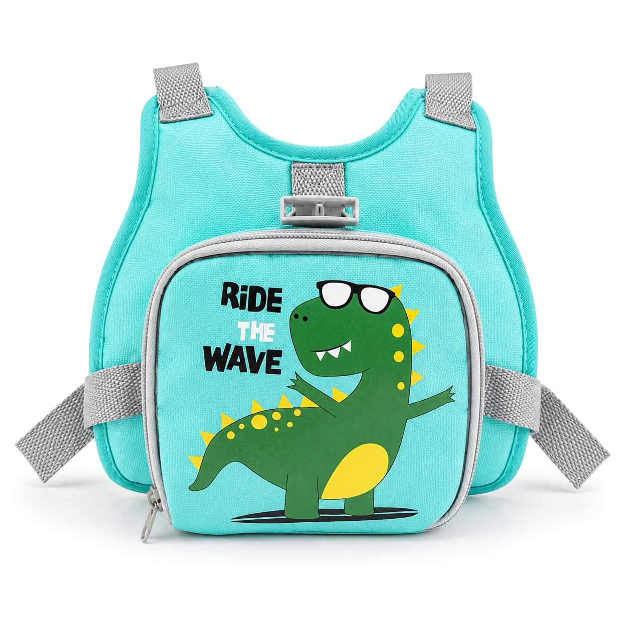 Arnés de seguridad Dino
