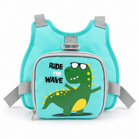 Arnés de seguridad Dino