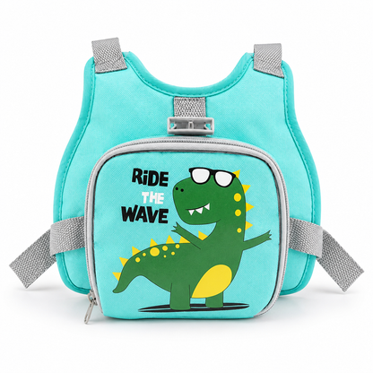 Arnés de seguridad Dino