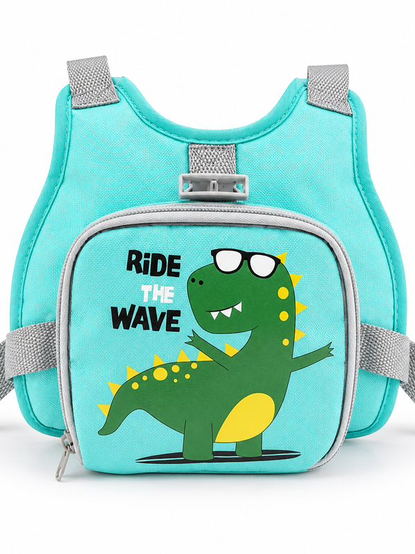 Arnés de seguridad Dino
