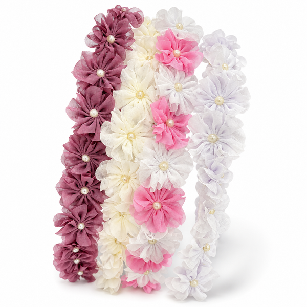 Guía flores