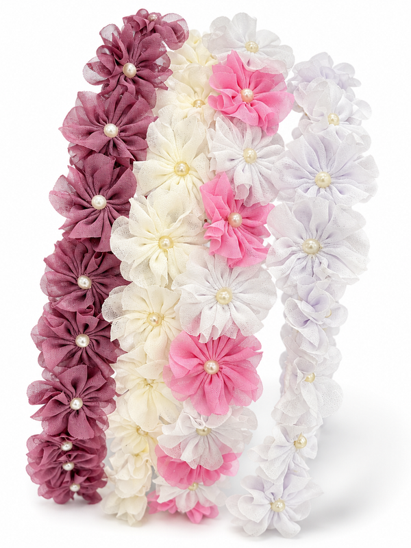 Guía flores