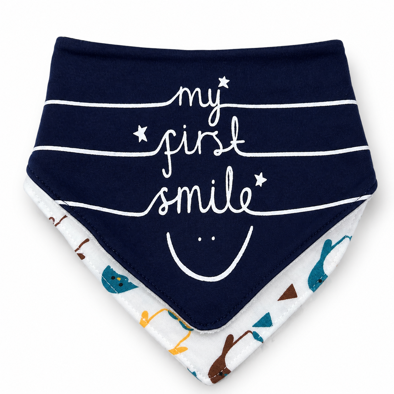 2pz paquete babero