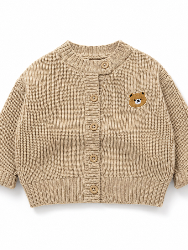Cardigan osito