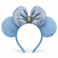 Diadema Brillante para Niña