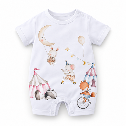 Pañalero Unisex Dulces Sueños