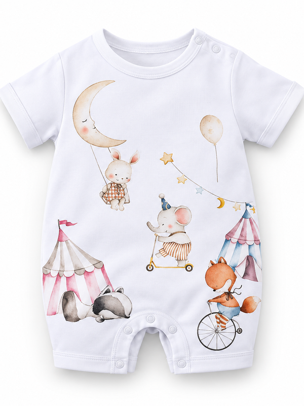 Pañalero Unisex Dulces Sueños