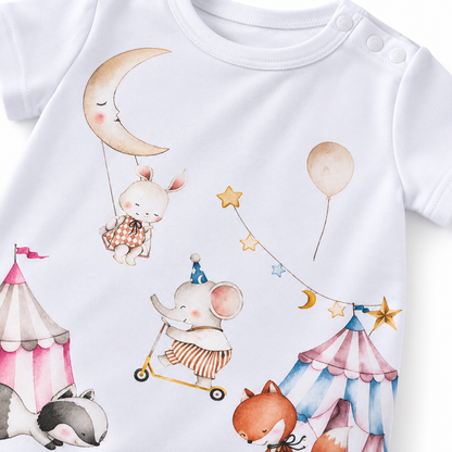 Pañalero Unisex Dulces Sueños