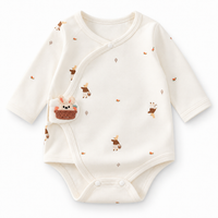 Pañalero Conejito Unisex