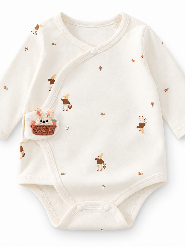 Pañalero Conejito Unisex