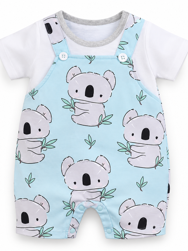 Pañalero Koala Baby