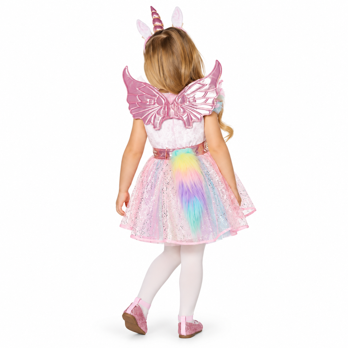 Disfraz Unicornio Encantado para Niña