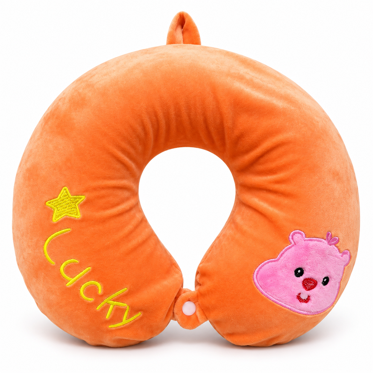 Cojín MemorySoft para Cuello Infantil