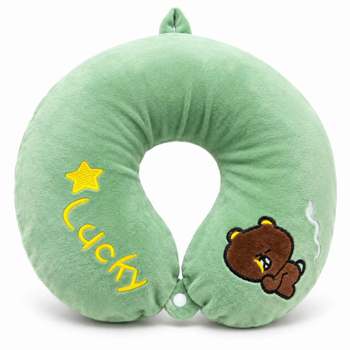 Cojín MemorySoft para Cuello Infantil