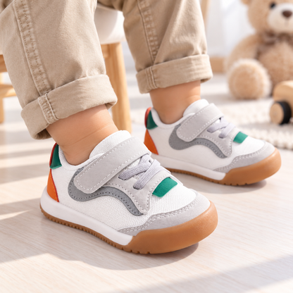 Tenis Urban Velcro para Niño