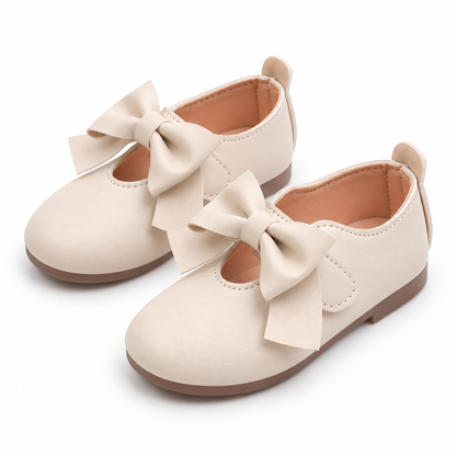 Zapato Moño Elegance para Niña