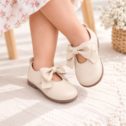 Zapato Moño Elegance para Niña