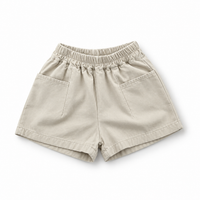 Short Unisex Básico