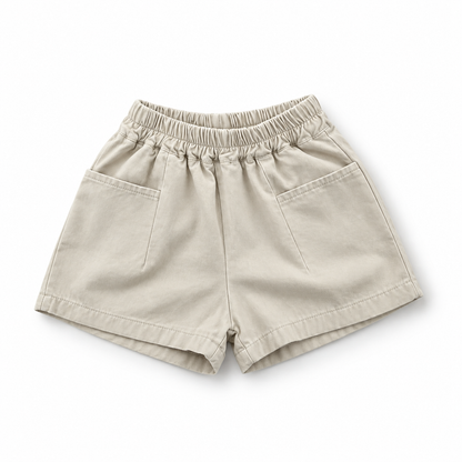 Short Unisex Básico