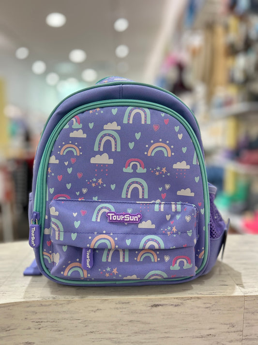 Mochila Arcoíris Mágico