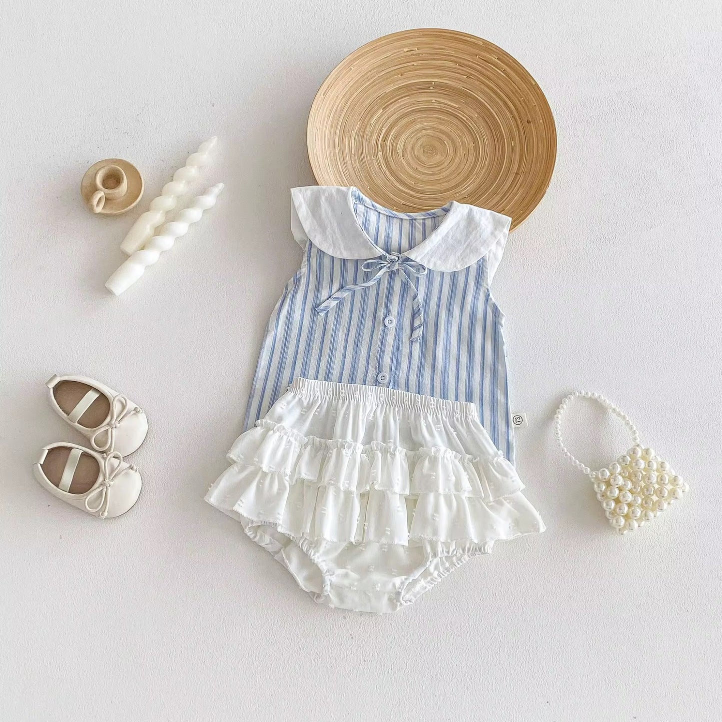 Set Brisa Serena