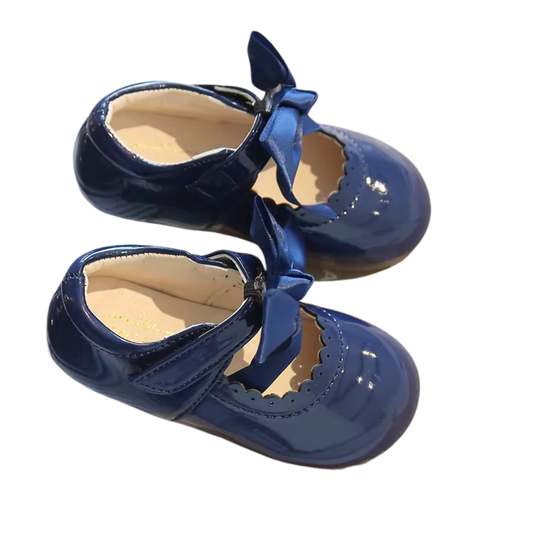 Zapatitos Elegancia Marine