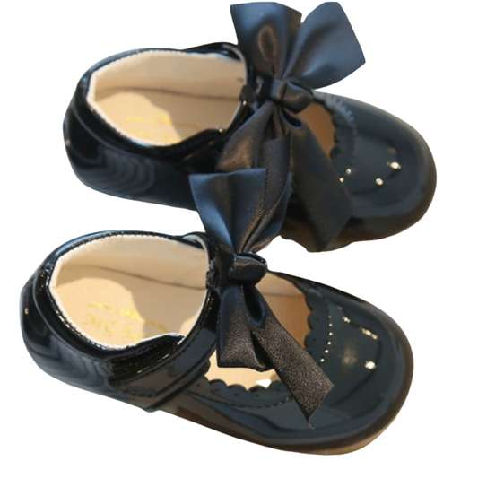 Zapatitos Elegancia Black