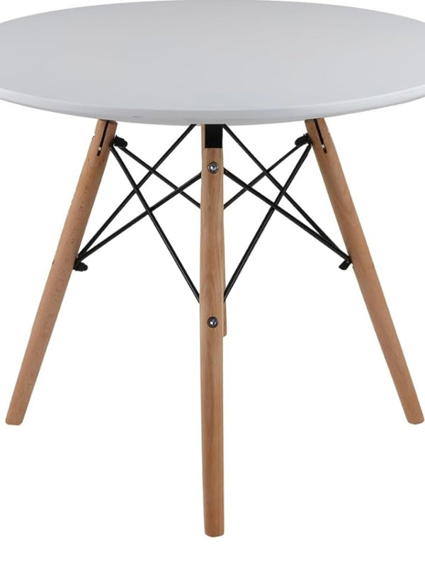 Mesa con 2 sillas