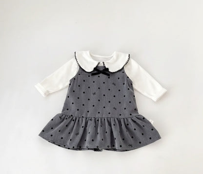 Vestido elegancia