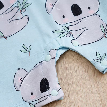 Pañalero koala