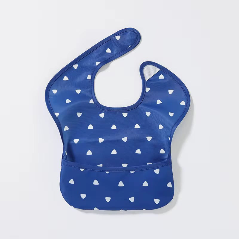 Babero impermeable