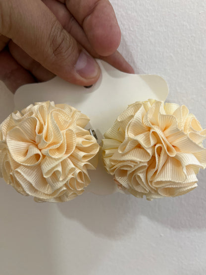 Flor bolita