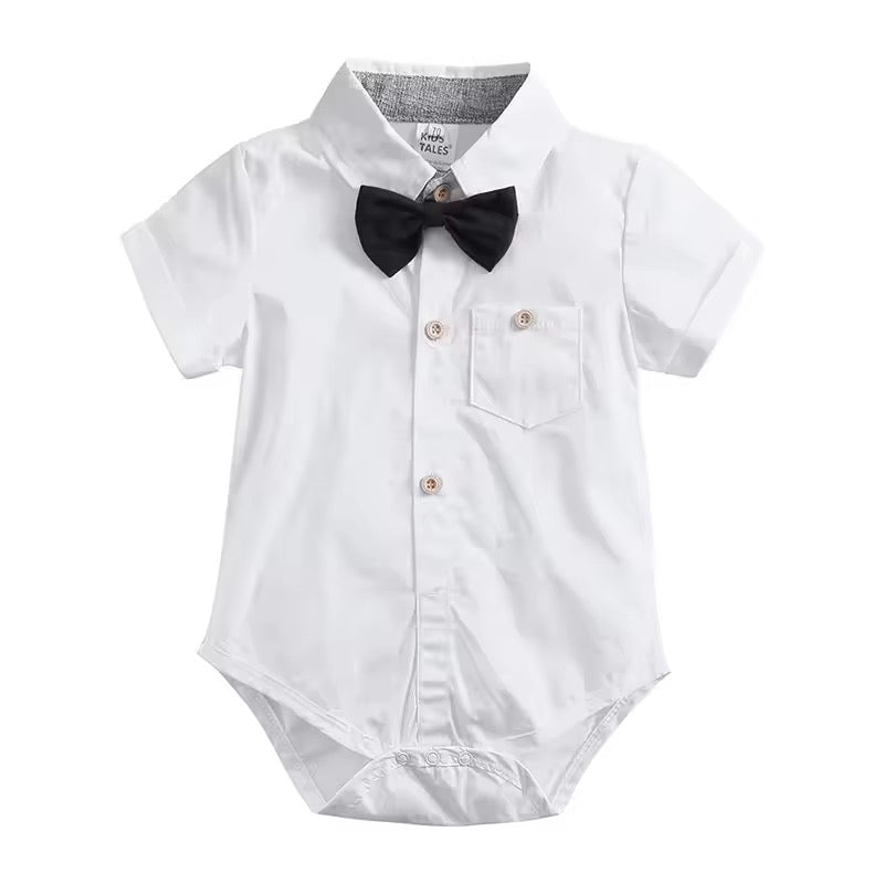 Conjunto tirantes gris