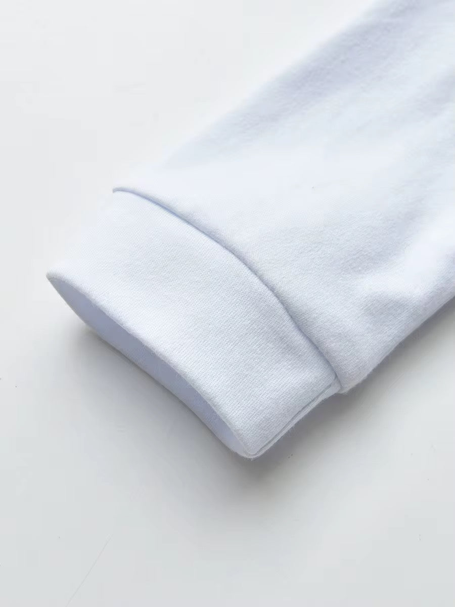Conjunto de bautizo para bebé