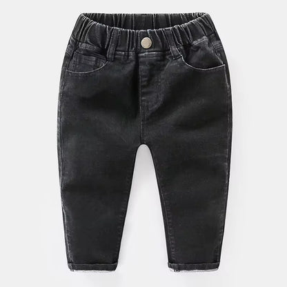 Pantalón negro