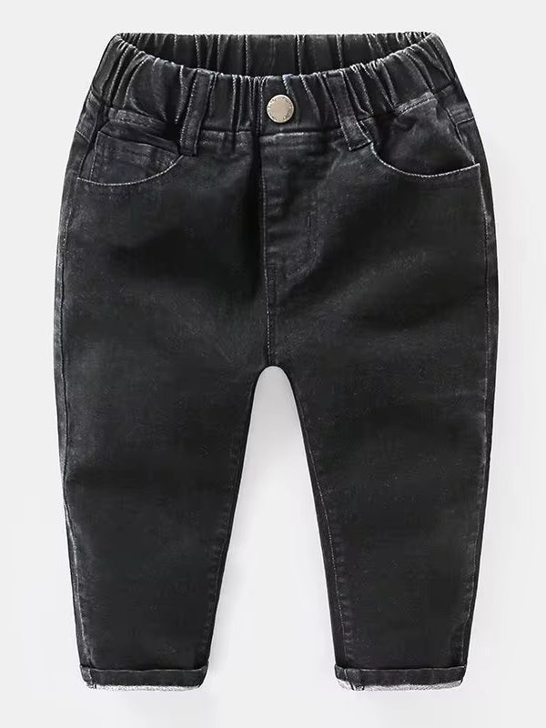 Pantalón negro