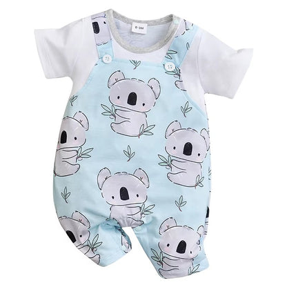 Pañalero koala